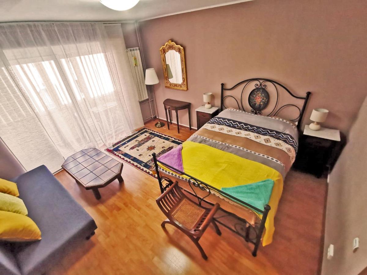 부쿠레슈티 Cozy Studio Athenee 아파트 외부 사진